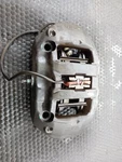 Porsche 911 Brake Caliper 2005-2012 3.6L MA1.02 O/s Rear 9A70075850. Fixed Price $221.80.