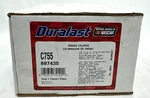 Duralast Disc Brake Caliper C755 Front Right - Ford F150. Fixed Price $34.99.