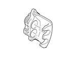 Genuine Ford Disc Brake Caliper 3W4Z-2B120-AB. Fixed Price $86.95.
