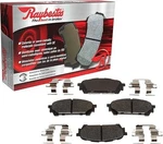 Front Disc Brake Pad Set Raybestos Ceramic MGD1084MH 1500/DAKOTA/DURANGO. Fixed Price $34.30.