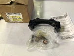 Nos 99 01 02 03 05 Gmc Sierra Rear Brake Bracket 18040090. Fixed Price $93.46.