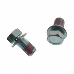 Rr Brake Caliper Bolt/pin Carlson H802. Fixed Price $9.68.