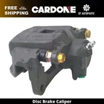 For 1999-2007 Toyota Land Cruiser Disc Brake Caliper Rear Left Cardone 2000 2001. Fixed Price $140.83.