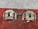 Bmw E90 E92 E93 E84 E89 Front Right & Left Side Brake Caliper Shoe Set Oem 99K. Fixed Price $119.99.