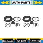 Ford Edge 2X Carlson Rear Disc Brake Caliper Repair Kit. Fixed Price $25.21.