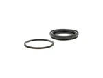 For 1988-2001 Honda Prelude Caliper Repair Kit Front Centric 62878DGPH 1991 1997. Fixed Price $16.04.