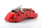 670038817-Q2 Maserati Used Parts Lh Front Caliper Assembly. Fixed Price $622.05.