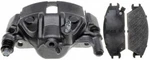 Raybestos RC3984 Disc Brake Caliper-reman Loaded W/bracket Front Right. Fixed Price $69.99.