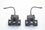 2013-16 Bmw 328I Xdrive Sulev Rear Right And Left Brake Disc Caliper 34216850974. Fixed Price $125.93.