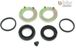 Set Of (2) Bendix Brake Caliper Repair Kit (rear) For Mercedes Benz - Bbr Auto. Fixed Price $40.49.