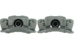 Rear Pair Centric Disc Brake Calipers For 2010-2015 Hyundai Tucson (KIT26782). Fixed Price $386.54.