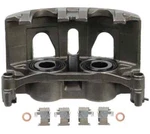 Rear Left Caliper Cardone 18-5110 (fits 08-19) Ford E-450 Super Duty. Fixed Price $100.00.