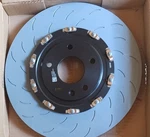 New Genuine Gm 84951566 Front Disc Brake Rotor Acdelco Oem Corvette 15-19. Fixed Price $310.00.