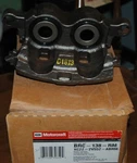 Genuine Ford Motorcraft Right Rear Brake Caliper Asy XC2Z2V552ABRM BRC138RM. Fixed Price $80.00.