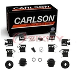 Carlson Front Disc Brake Hardware Kit For 2008-2015 Scion Xb Pad Service Jx. Fixed Price $20.25.