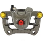 Disc Brake Caliper-premium Semi-loaded Centric 141.40513 Reman. Fixed Price $127.04.