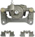 Disc Brake Caliper-caliper With Installation Hardware Nugeon 99-00524A Reman. Fixed Price $83.99.