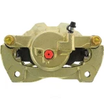 Disc Brake Caliper-posi-quiet Loaded Centric 142.44163 Reman. Fixed Price $140.27.