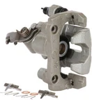 Disc Brake Caliper Cardone 19-B1378 Reman Fits 1990 Mazda Miata. Fixed Price $106.99.