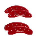 For Chrysler Prowler 2001 2002 Front Rear Set Mgp Disc Brake Caliper Cover Tcp. Fixed Price $299.99.