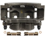 Disc Brake Caliper Cardone 18-B5097 Reman Fits 2004 Dodge Ram 1500. Fixed Price $133.95.