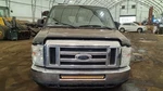 Passenger Right Caliper Rear Fits 11-19 21-22 Ford E350 Van 7062496. Fixed Price $111.89.