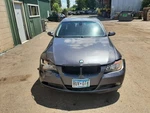 Driver Caliper Front Sedan Canada Market Thru 2/07 Fits 06-07 Bmw 323I 1030841. Fixed Price $74.31.