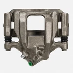 Cardone 18-B5066 Rear Left Disc Brake Caliper With Bracket. Fixed Price $119.00.