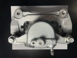 Front Left Brake Caliper Toyota Highlander-hybrid. Fixed Price $75.00.