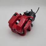 2021 2022 2023 2024 Bmw I4 Brake Caliper Rear Right Side Rh 884257002. Fixed Price $235.22.