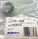 New Genuine Acdelco 179-2008 Boot, Rear Brake Caliper Guide Pinion Gm 12530703. Fixed Price $16.33.