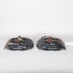 1995-1998 Porsche 911 993 Front Brake Caliper Set Pair Brembo Oem. Fixed Price $539.24.