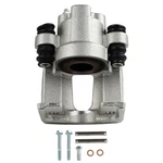 Rear Fits Jeep Commander 06-2010 Grand Cherokee 05-2010 Disc Brake Caliper. Fixed Price $35.97.