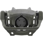 Centric 141.34610 Semi Loaded Brake Caliper Epb. Fixed Price $369.53.