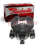 Raybestos R-line Rear Right Disc Brake Caliper For 2003-2006 Jeep Wrangler Vm. Fixed Price $51.84.