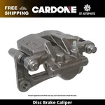 For 2008-2014 Dodge Avenger Disc Brake Caliper Rear Left Cardone 2009 2010 2011. Fixed Price $115.99.