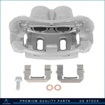 Front Right Brake Calipers With Bracket For Chevrolet Equinox 2007 2008 2009. Fixed Price $54.78.