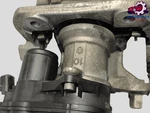 Rear Right Passenger Side Brake Caliper W/ Actuator Oem 2019-25 Toyota RAV4. Fixed Price $171.99.