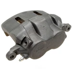 Disc Brake Caliper-r-lineloaded Coated And Bracket Assembly Raybestos Reman. Fixed Price $135.21.