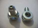 Fmr Brake Fittings -3 X 3/8" 10MM Banjo Adapters, 2 Pack,p/n 941-776-03P. Fixed Price $19.99.