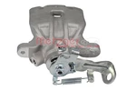 Rear Axle Left Metzger 6261349 Brake Caliper For Mazda. Fixed Price $157.03.