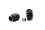 Genuine Acdelco Front Disc Brake Caliper Guide Pin Seal With Lubricant 179-2259. Fixed Price $29.47.