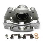 Front Driver Side Brake Caliper With Bracket For Lexus IS250 2014-2015 V6 2.5L. Fixed Price $74.99.