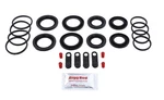 For Porsche 911 996 993 02-04 Front L&r Brake Caliper Rebuild Repair Kit Brembo. Fixed Price $93.77.