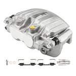 Rear Left Brake Caliper W/ Bracket For 2007 Chevrolet Silverado 1500 Classic. Fixed Price $52.99.