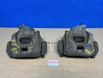 2012-2015 Land Range Rover Evoque Front Left & Right Side Brake Caliper Set Oem. Fixed Price $149.99.