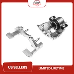 Front Right Disc Brake Caliper W/ Bracket For Mazda 08-13 08-15 BPYK3361XB. Fixed Price $52.21.