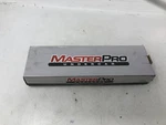 Masterpro Undercar K750032 Sway Bar Link Kit QTY1. Fixed Price $20.00.