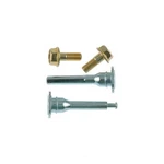 Disc Brake Caliper Pin-rear Carlson 14149. Fixed Price $22.42.