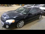 Passenger Right Caliper Front Coupe Fits 01-05 Sebring 58491. Fixed Price $46.41.
